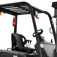 Электрический погрузчик YETT ERP16 li-ion M300-3W HV Market