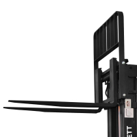 Электрический погрузчик YETT ERP18 li-ion ZSM480-SS HV Market