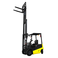 Электрический погрузчик YETT ERP20 li-ion M300-3W HV Market