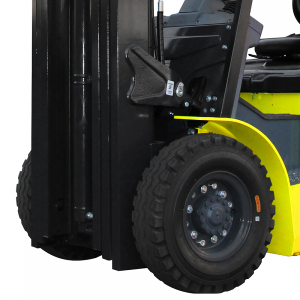 Электрический погрузчик YETT CPD25-A3H4-M-M350-3W HV Market