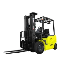 Электрический погрузчик YETT CPD30-A3H4-M-M300-3W HV Market