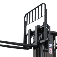 Электрический погрузчик YETT CPD18-A3LIH4-M-M300-3W HV Market