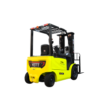 Электрический погрузчик YETT CPD25-A3LIH4-M-ZSM700-3W HV Market