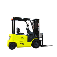 Электрический погрузчик YETT CPD30-A3LIH4-M-M350-3W HV Market