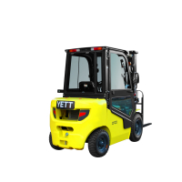 Дизельный погрузчик с кабиной YETT CPCD25-WS1K2-M350-3W-K HV Market