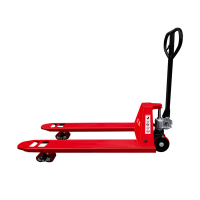 Гидравлическая тележка FOXSTER JC20 HV Market