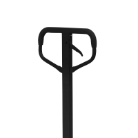 Гидравлическая тележка FOXSTER AC25 (нейлон) HV Market