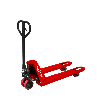 Гидравлическая тележка FOXSTER DF25 HV Market