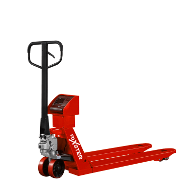 Гидравлическая тележка FOXSTER CW30 HV Market