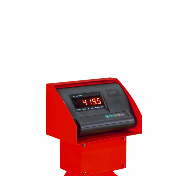 Гидравлическая тележка FOXSTER CW30 HV Market