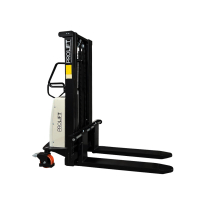 Электрический штабелер PROLIFT M2 SPN 1533 с раздвижными вилами HV Market