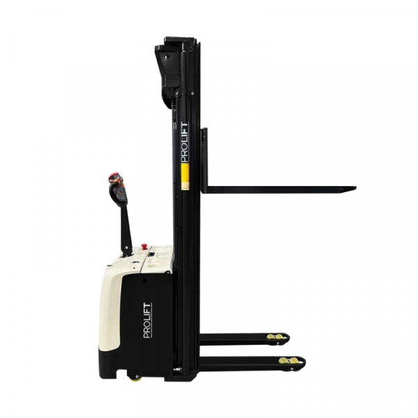 Самоходный электроштабелер PROLIFT M2 SDR 2045 li-ion HV Market