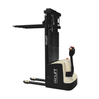 Самоходный электроштабелер PROLIFT M2 SDR 1545S HV Market