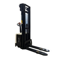 Самоходный электроштабелер PROLIFT M2 SDR 1536 со свободным подъемом HV Market