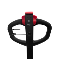 Самоходный электроштабелер PROLIFT M2 SDR 1230 li-ion HV Market