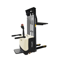 Самоходный электроштабелер PROLIFT M2 SDK 1536 li-ion со свободным подъемом HV Market