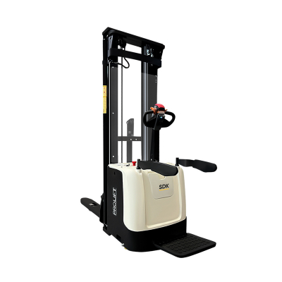 Самоходный электроштабелер PROLIFT M2 SDK 1536 HV Market