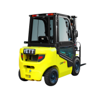 Дизельный погрузчик с кабиной YETT DRP18-WS5K2-M300-3W-K HV Market