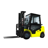 Дизельный погрузчик с кабиной YETT DRP35-M1K2C-M300-3W-K HV Market
