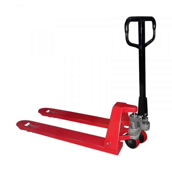 Гидравлическая тележка PROLIFT AC-low-52 HV Market