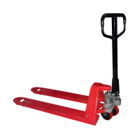 Гидравлическая тележка PROLIFT AC-low-52 HV Market