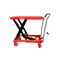 Стол гидравлический FOXSTER TF30 HV Market