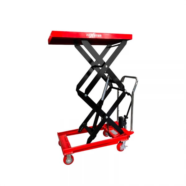 Стол гидравлический FOXSTER TFD50 HV Market