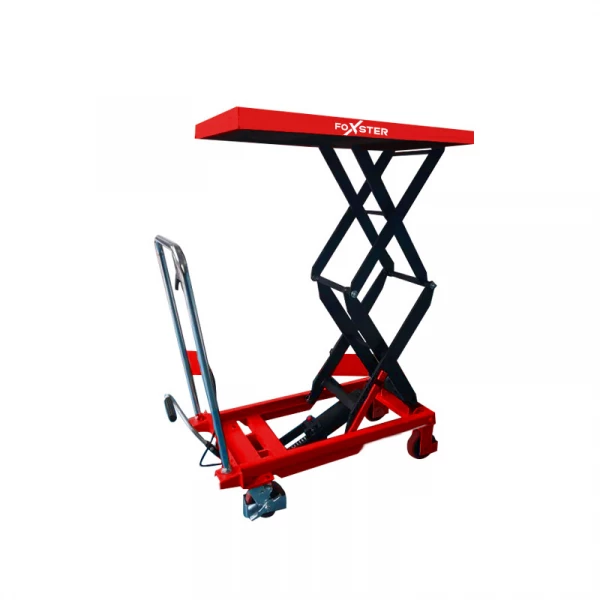 Стол гидравлический FOXSTER TFD75 HV Market