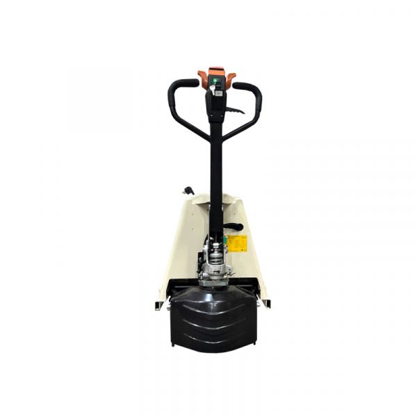 Самоходная тележка с гидравлическим подъемом вил PROLIFT M2 ST20L HV Market