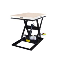 Подъемный стол PROLIFT M2 HIW2.0EU HV Market