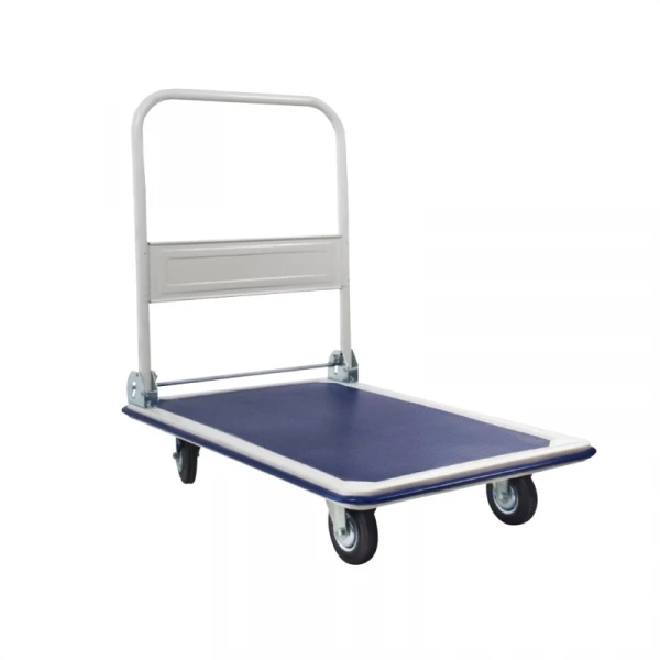 Тележка платформенная ТП 150 с покрытием HV Market