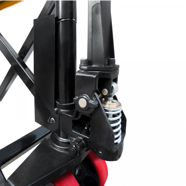 Гидравлическая тележка с подъемом PROLIFT JF-1500 HV Market