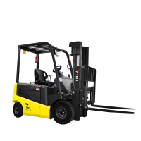 Электрический погрузчик YETT ERP20 li-ion ZM300-SS HV Market