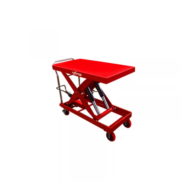 Стол гидравлический FOXSTER TF150 HV Market