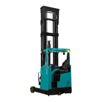 Ричтрак PROLIFT PRO RV 20100 HV Market