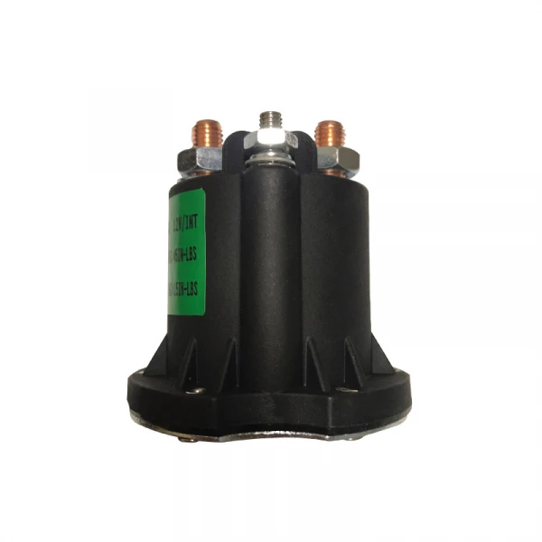 Контактор для штабелеров SPN (12В) HV Market