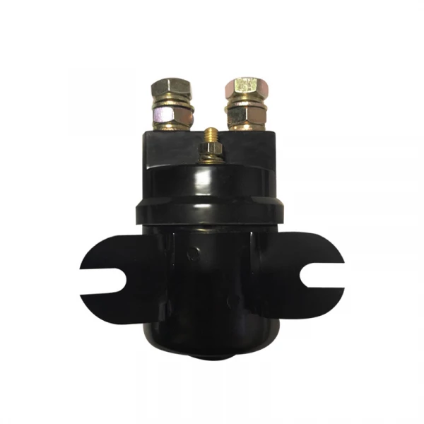 Контактор двигателя подъема 24В для штабелеров SDR/SDK, для тележек SK20 HV Market