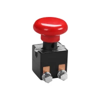 Аварийный выключатель для штабелеров SDR/SDK и SPN, для тележек SK20 HV Market