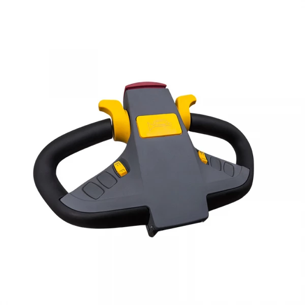 Верхняя часть ручки в сборе для штабелеров SDR 1533/1536/1545S/1645/1656/2036/2045, SDK HV Market