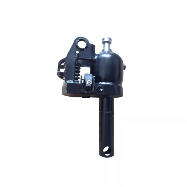 Гидроузел в сборе для гидравлических тележек JC20