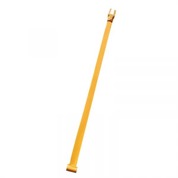 Подвильная тяга для гидравлических тележек AC25 2000 мм