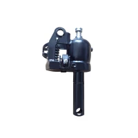 Гидроузел в сборе для гидравлических тележек DF25 HV Market