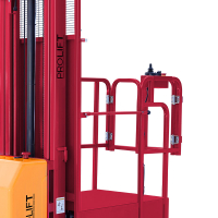 Комплектовщик заказов PROLIFT BP3033 HV Market