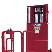 Комплектовщик заказов PROLIFT BP3033 HV Market