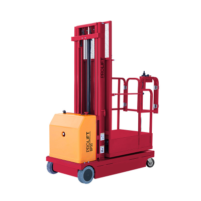 Комплектовщик заказов PROLIFT BP3045 HV Market