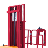 Комплектовщик заказов PROLIFT BP3045 HV Market