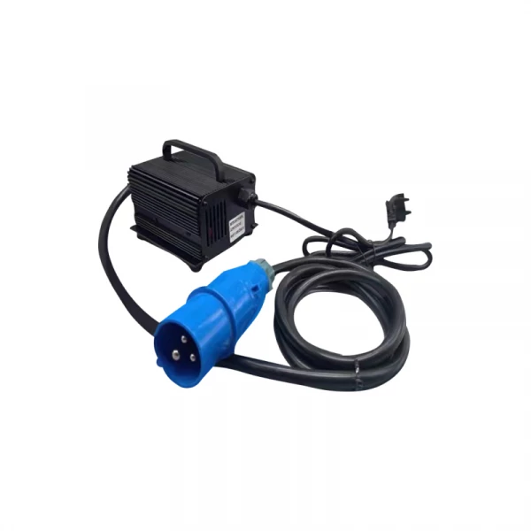 Зарядное устройство для  SPN (12В), AGM HV Market