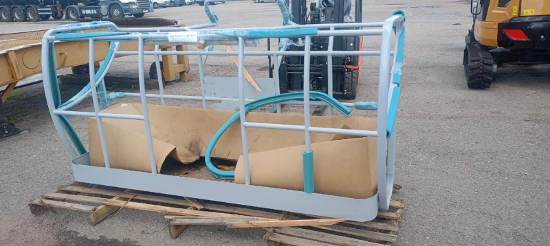 Люлька HAULOTTE (Платформа подъемного оборудования) 183P252780