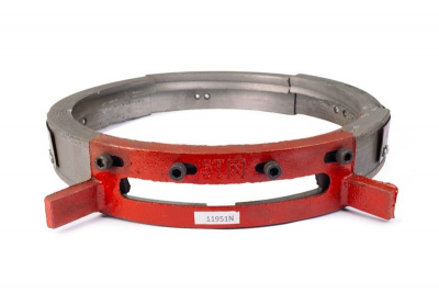 Тросоукладчик для талей электрических CD1 10,0 т HV Market