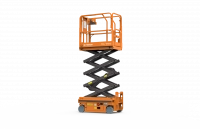 Ножничный подъемник Skyboom SSL-06DC HV Market